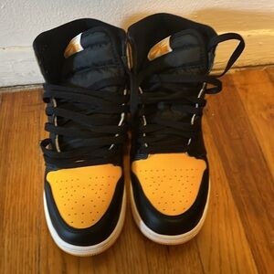 Air Jordan 1 (Taxi 1’s)